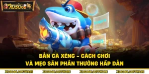 Bắn cá xèng