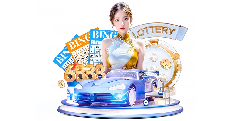 Giới thiệu tổng quan về nền tảng xổ số trực tuyến Xoso66