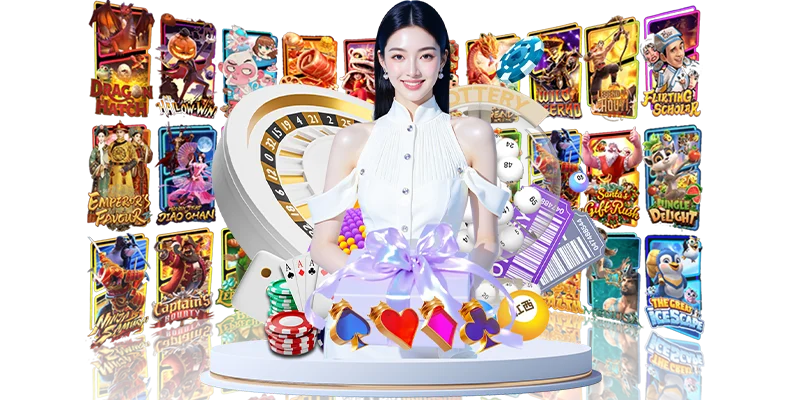 Hệ sinh thái giải trí đa dạng tại nền tảng xổ số trực tuyến