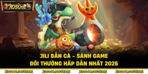 JILI bắn cá