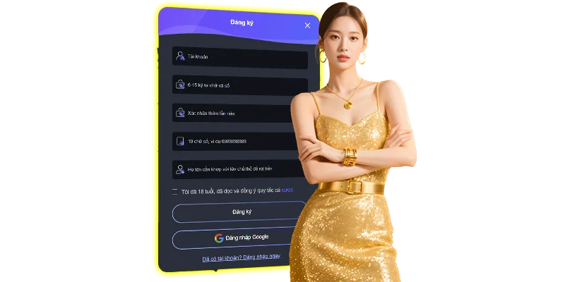 Quy trình tham gia Xoso66 nhanh chóng cho người mới