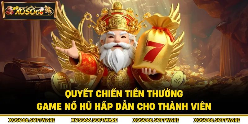 Quyết chiến tiền thưởng