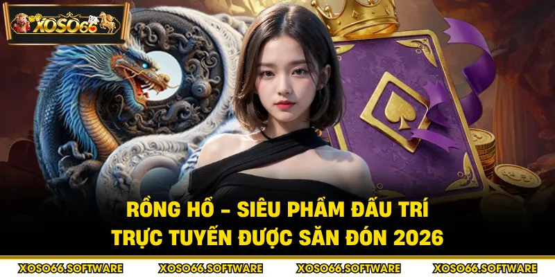 Rồng hổ