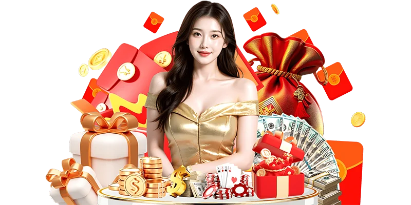 Tổng hợp khuyến mãi hấp dẫn tại Xoso66 trong năm 2026