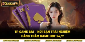 TP game bài