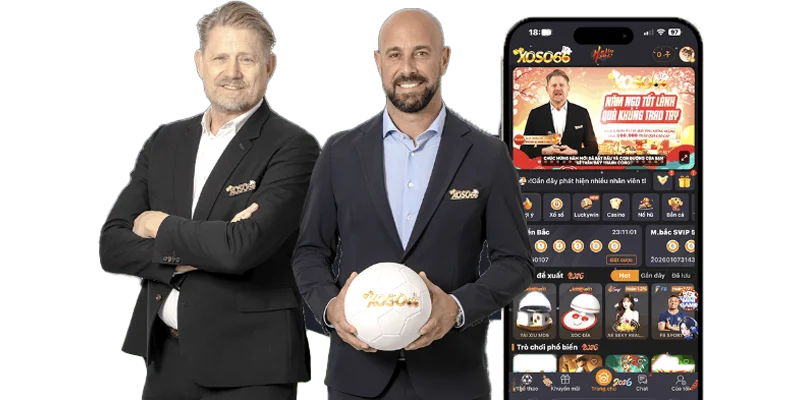 Trải nghiệm Xoso66 trên mobile với ứng dụng chính thức