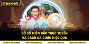 Xổ số miền Bắc